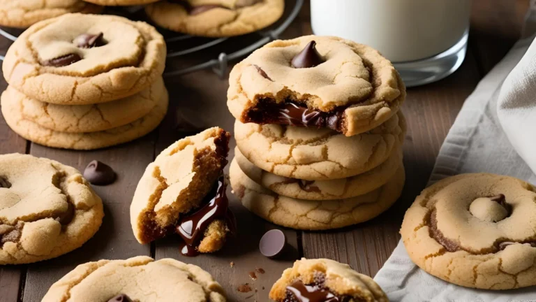 crumbl cookie recipe