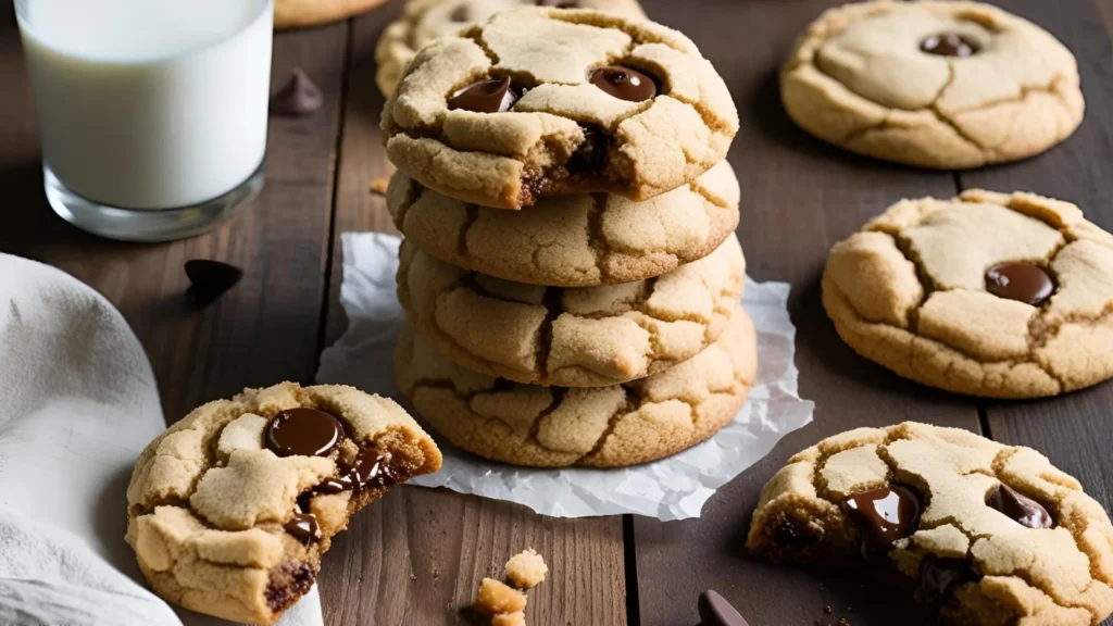 crumbl cookie recipe
