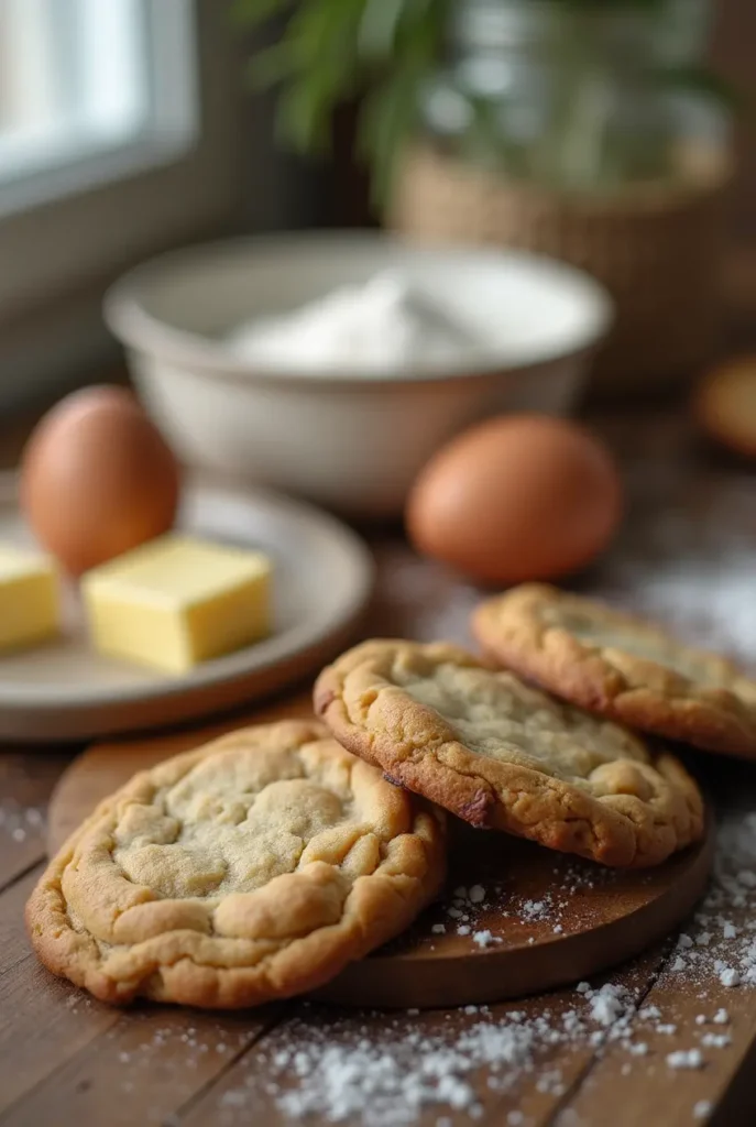 1 egg cookie recipe