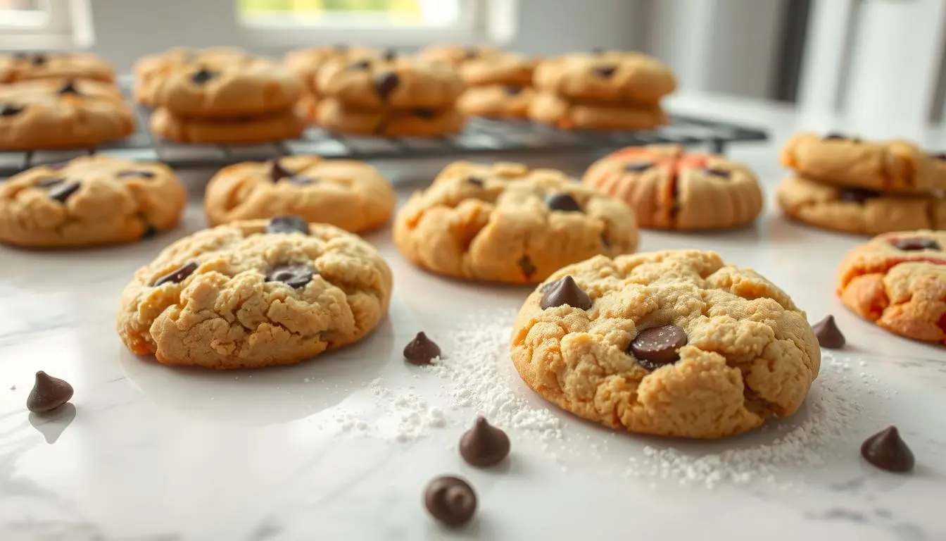 crumbl cookies recipe