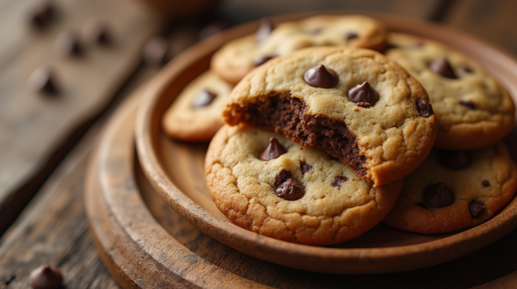 cookie chip cookies