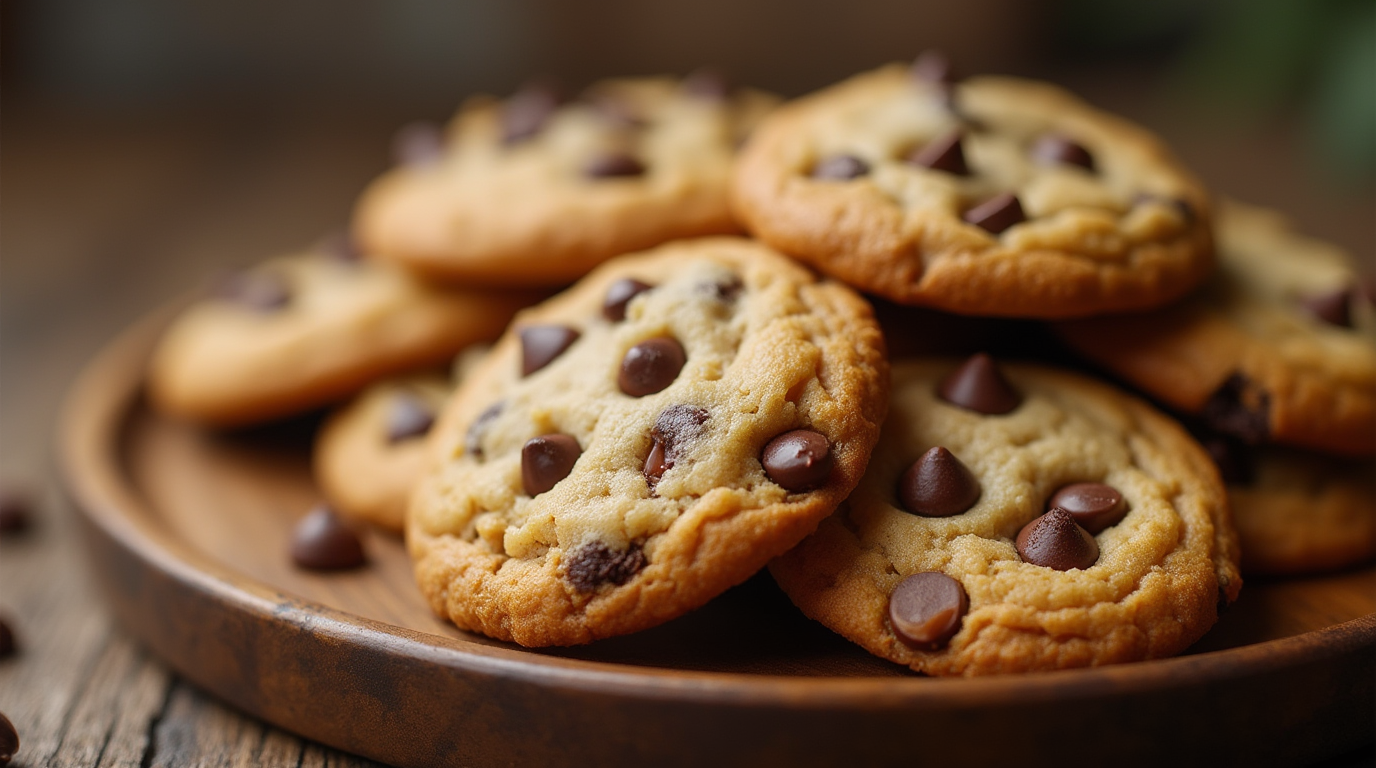 cookie chip cookies