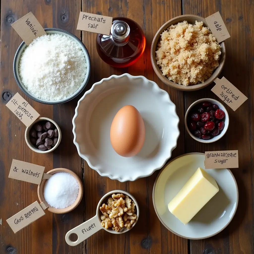 1 egg cookie recipe