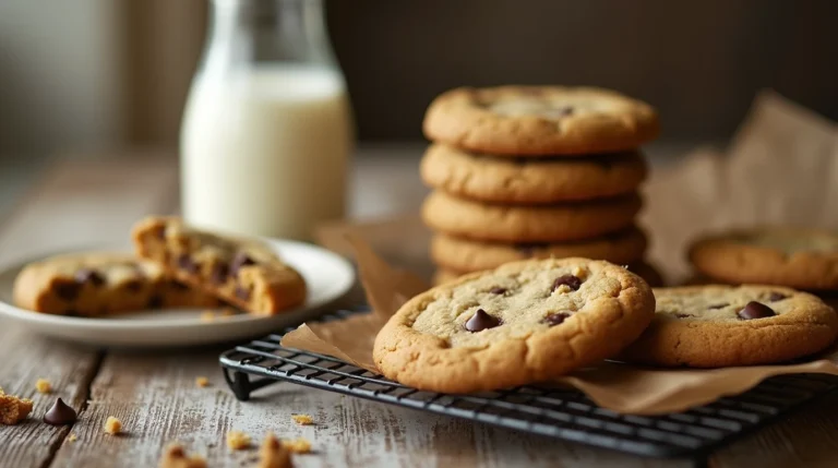 cookie ingredients list