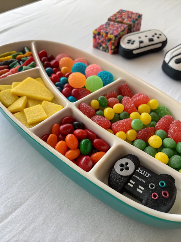 squid game candy