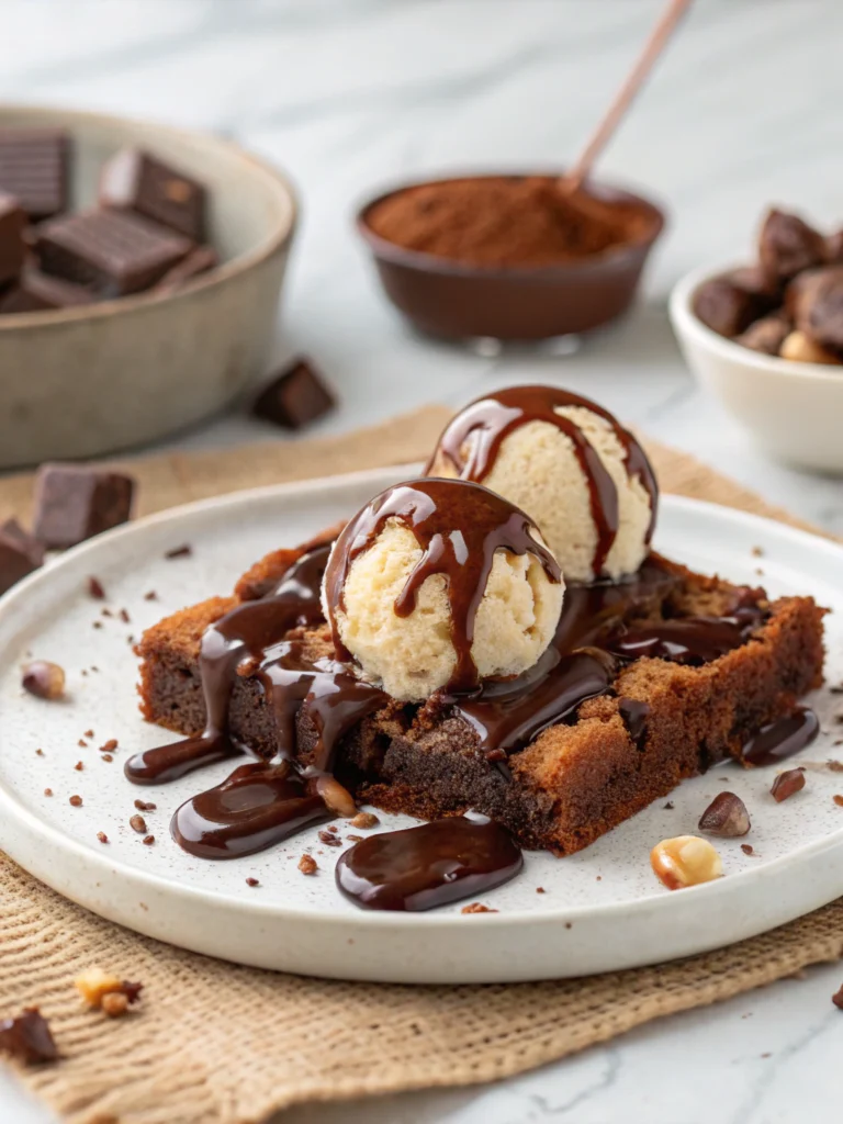 Easy Chocolate Desserts: 5 Quick Recipes for Chocoholics