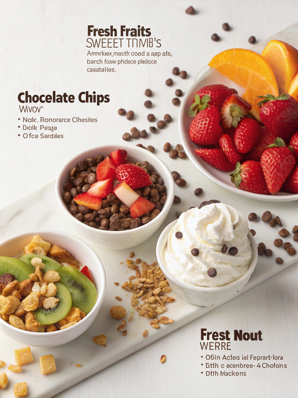 chilis dessert menu ingredients