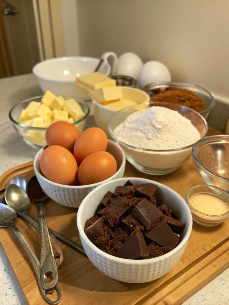 Flourless Cake Recipe: 5 Secrets to Decadent Gluten-Free Desserts!
